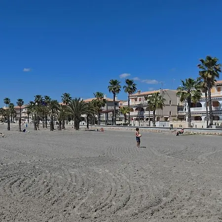 Eli Lejlighed Santa Pola