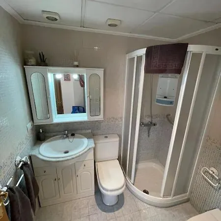 Eli Appartement Santa Pola