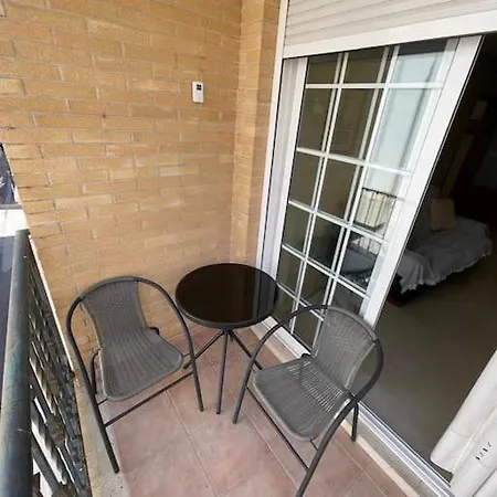 Appartement Eli