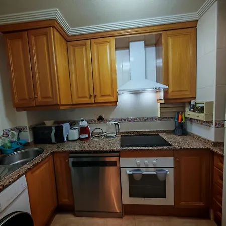 Appartement Eli *