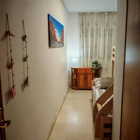 Eli Appartement Santa Pola