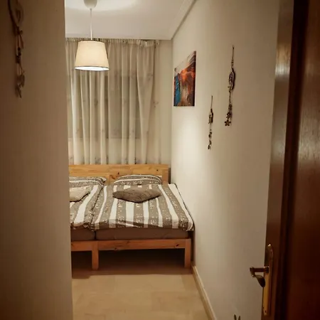 Appartement Eli *