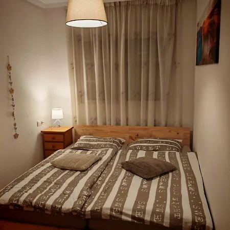 Eli Appartement Santa Pola