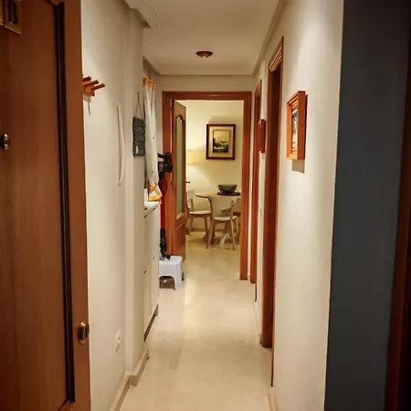Appartement Eli Santa Pola
